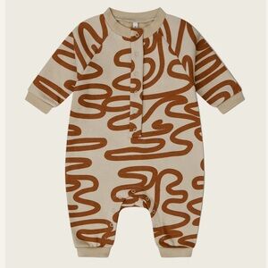 OZ ~ Journey Onesie